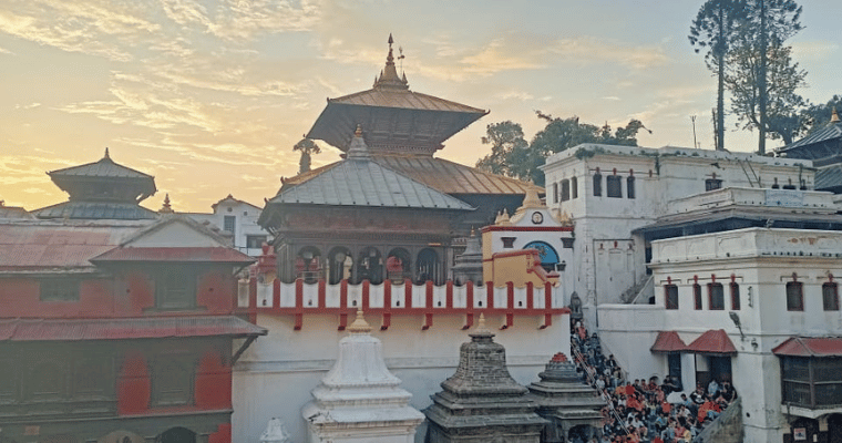 Most popular places near Kathmandu to visit