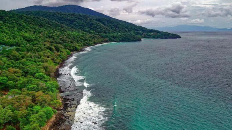 Top 10 Countries to Visit in Asia