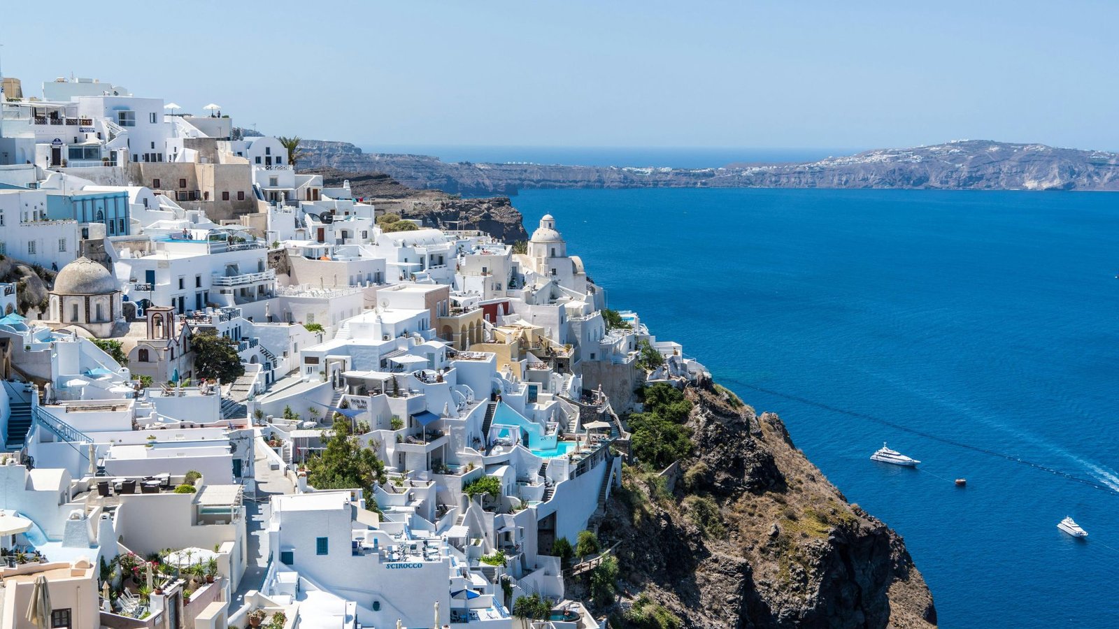10 Incredible Countries to Visit in Europe