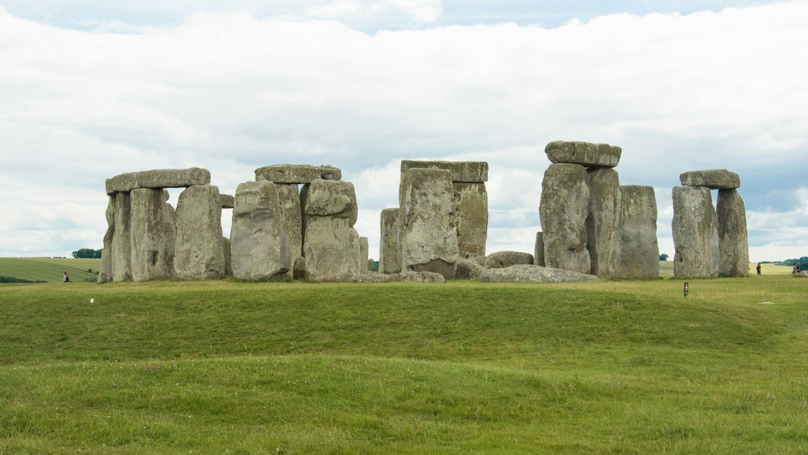 Stonehenge, United Kingdom