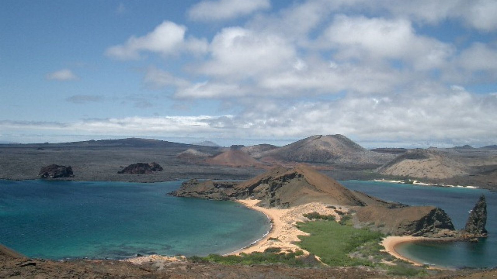 Galápagos Islands, Ecuador