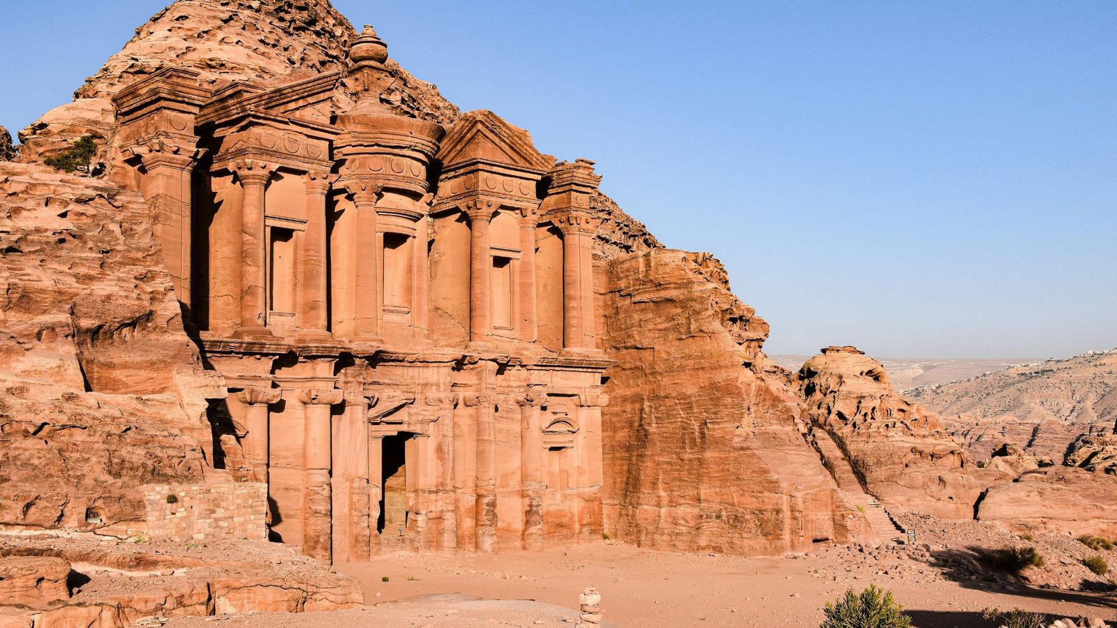 Petra, Jordan