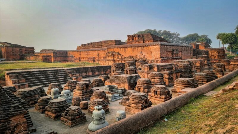 10 best UNESCO World Heritage sites in the world