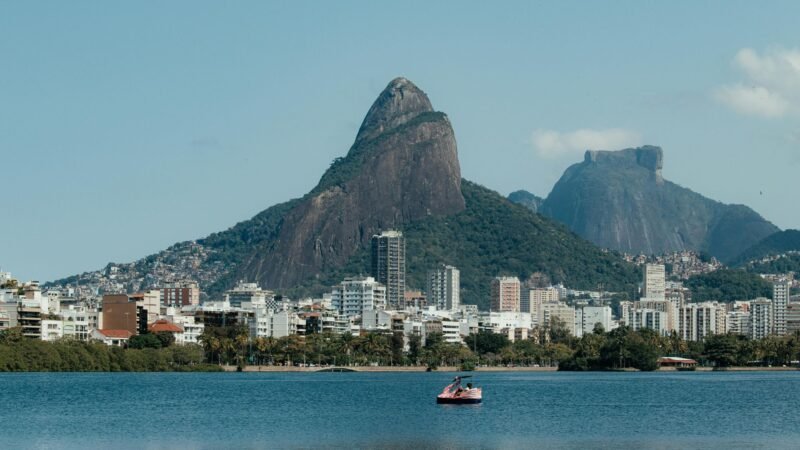 Top 7 stunning countries to visit in South America